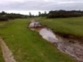 land rover discovery 2 wet run