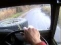 land rover lightweight for sale in action.AVI