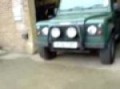 landrover