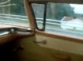 last trip in Edsel 1959