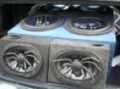 level loud car audio: hyundai ACCENT4