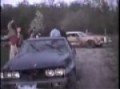 lincoln car killer