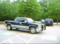 lincoln navigator vs sierra gmc