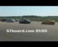 m5board.com: Kelleners BMW M5 vs Porsche 911 GT2 (996)