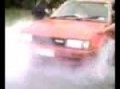 mazda 323 skidz