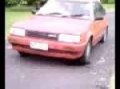 mazda 323 skidz