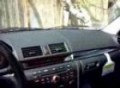 mazda 3 interior