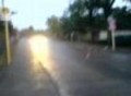 mazda 626 drift