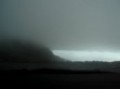 mazda 6 - fog ride Greece Crete