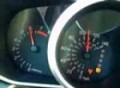 mazda cx7 speedo 3
