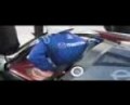 mazda furai concept sonido
