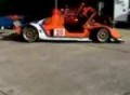 mazda gtp HSR , 2007 idle