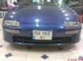 mazda lantis 323 f