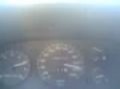 mazda lantis top speed