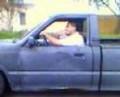 mazda mini truck..part.1