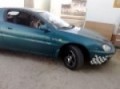mazda mx3.mp4