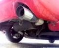 mazda mx-5 miata eunos sound exhaust