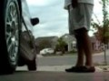 mazda protege nice sound