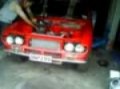 mazda rx2 new 13bpp playing around