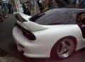 mazda rx-7 soundcheck