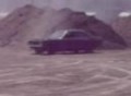 mazda v8 paddock basher 1st test
