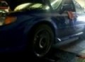 mazdaspeed protege dyno