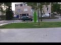 me drive by with the subaru