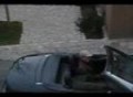 mein mx-5 und ich beim start