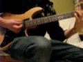 meli melo guitar antoine lefebvre thekiller66666666