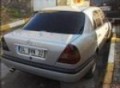 mercedes-benz c serisi (c180)