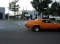 mercury cougar 71