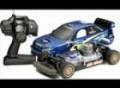 mi coche de gasolina subaru impreza