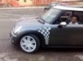 mini cooper S (PAZZO)