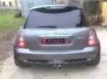 mini cooper s binco