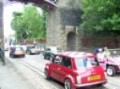 mini meet at crich tramway museum 20th july 2008 - part 2