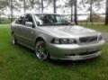 mire volvo s40 t4 new