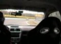 monza domenica 17-02-08 sti vs mercedes vs bmw