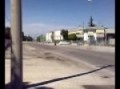 moto la prima  vera guida di mia morosa