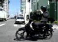 moto turbinada