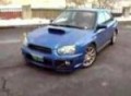 my 04 wrx