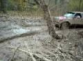 my chevy s10 pickup getting stuck