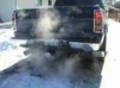 my exhaust