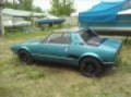 my fiat x19