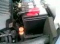 my mazda 2 neo enginebay (2004)