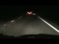 my mr2 driving