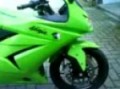 my new 08 kawasaki ninja 250r
