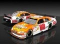 nascar 09 custom amp traction