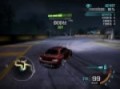 need for speed drifting with lancer evo ix