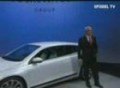 new VW scirocco