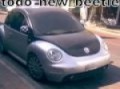 new beetle y mini cooper